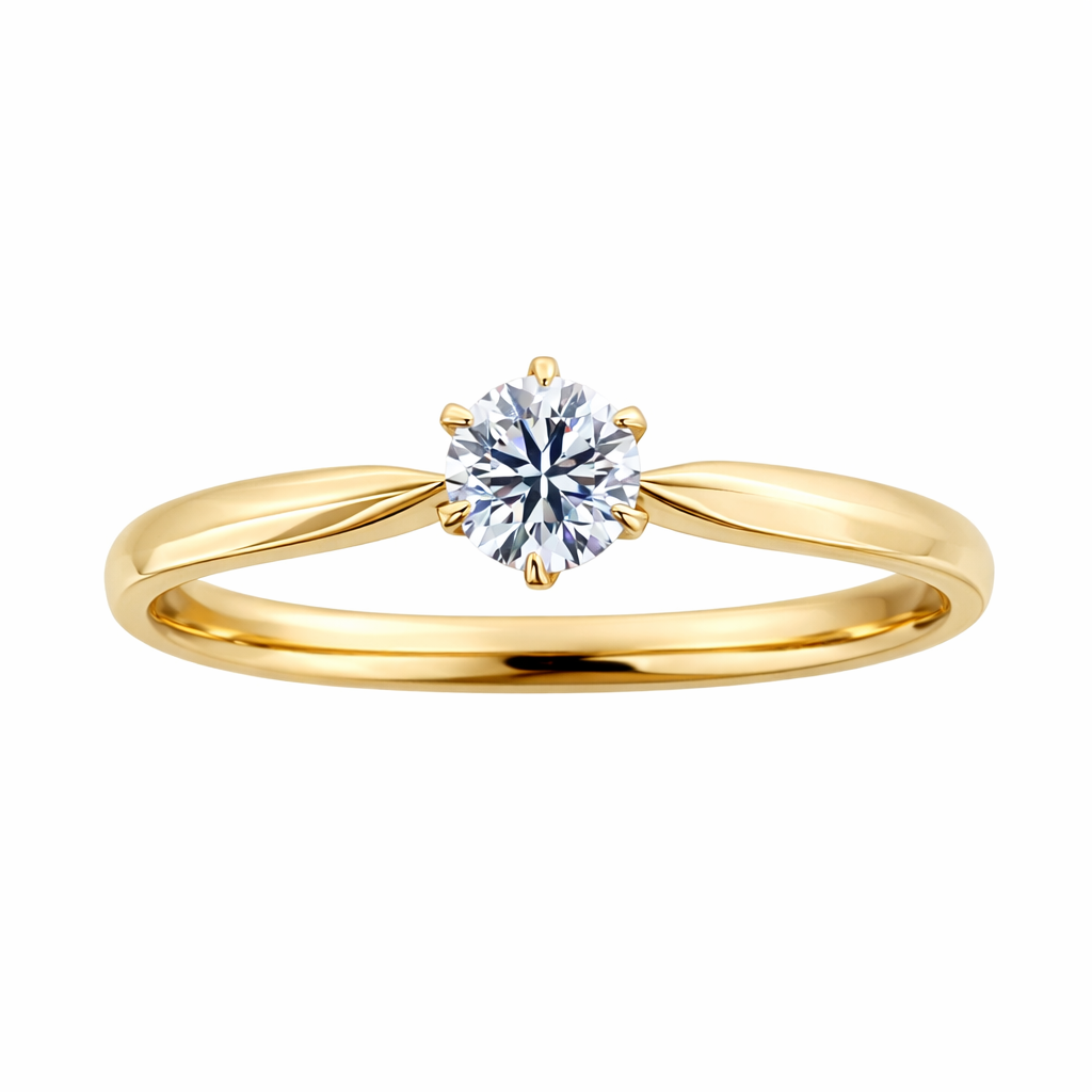 すみれ sumire（K18YG）