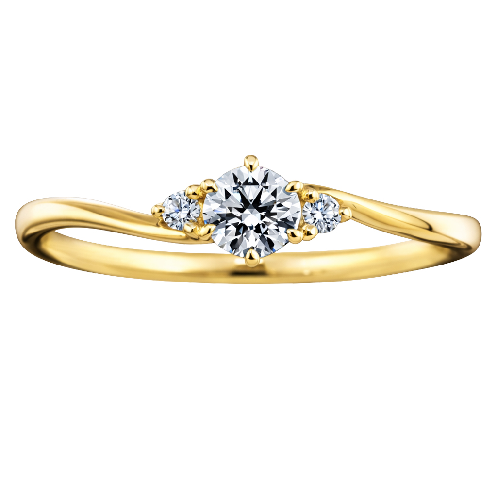 ブルーム bloom（K18YG）