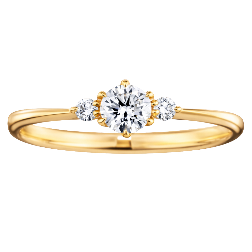 共鳴 kyoumei（K18YG）