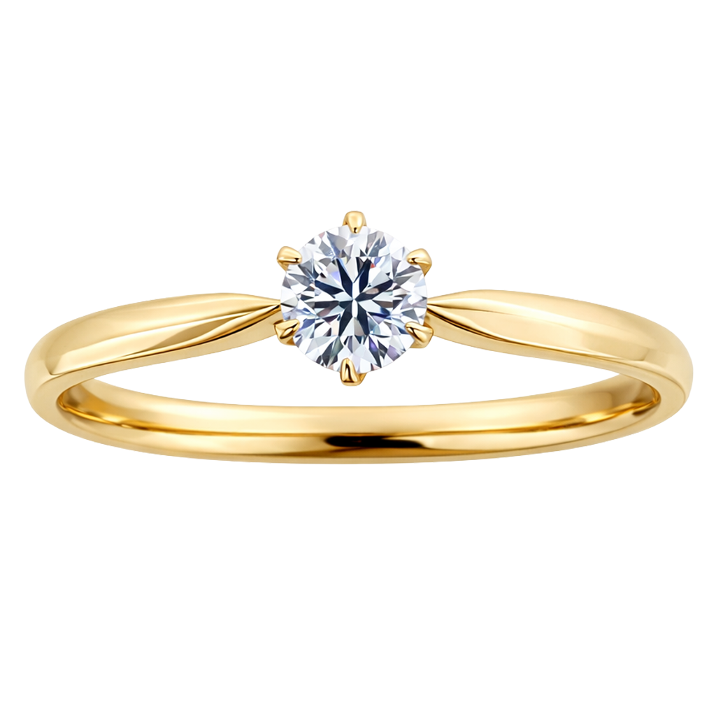 すみれ sumire（K18YG）