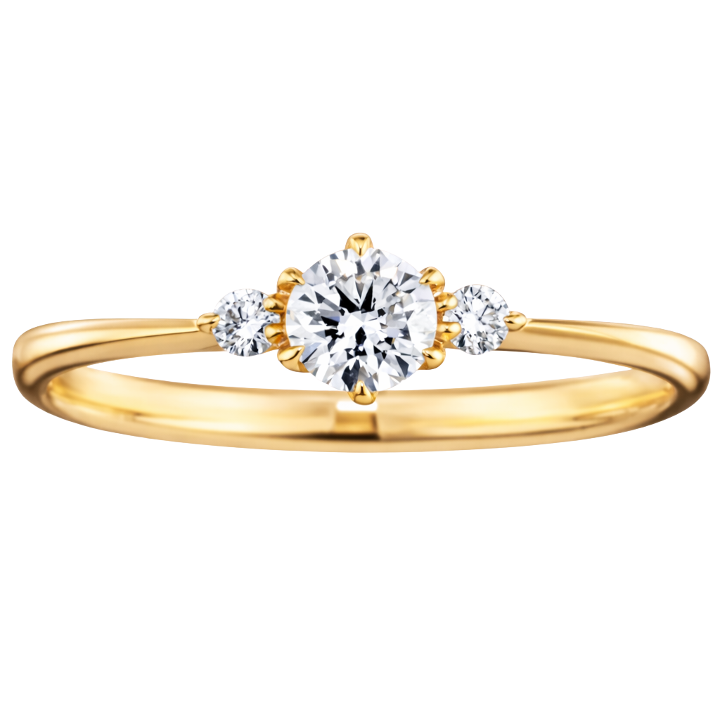 共鳴 kyoumei（K18YG）