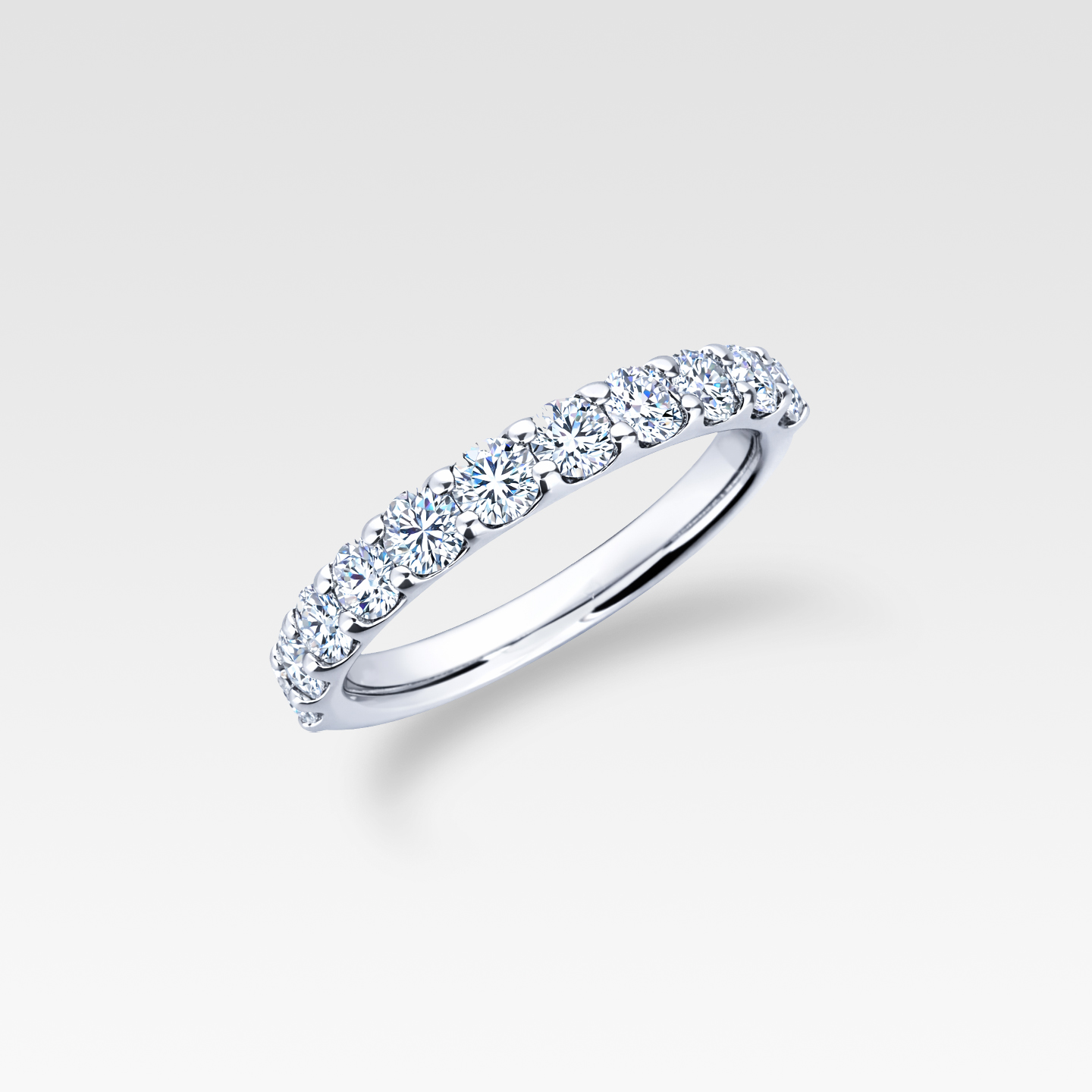 花園 hanazono（ハーフ1.0ct）