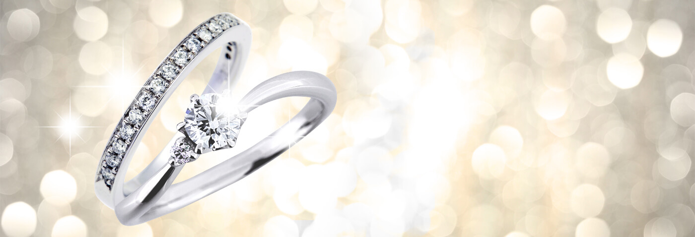 Wako Bridalが選ばれる理由 結婚指輪 婚約指輪丨wako Bridal公式オンラインショップ
