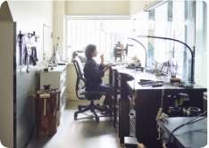 2022年 WAKO WORKSHOP オープン
