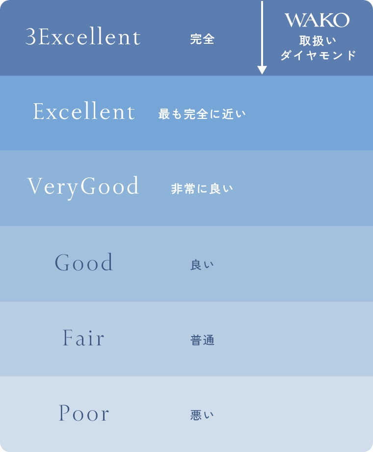 カット（CUT）