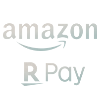 AmazonPayご利用可能