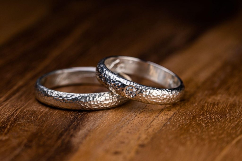 手作りの結婚指輪で後悔しないために