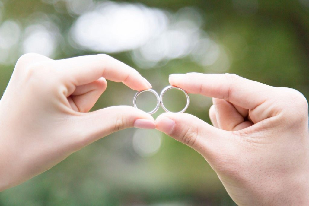 手作りの結婚指輪にはメリットも多い