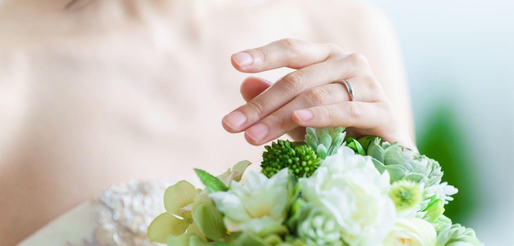 オリジナルの指輪ならオーダーメイドもおすすめ