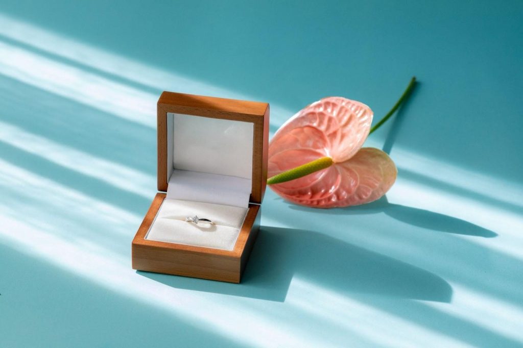 結婚指輪の色選びで後悔しないポイント