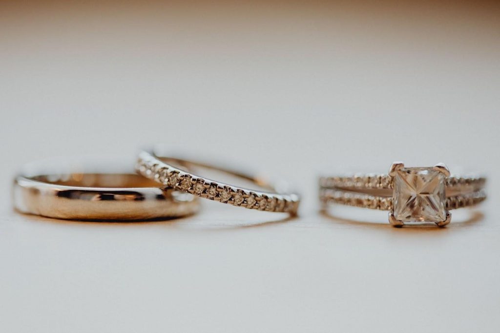 結婚指輪に悩む場合はオーダーメイドもおすすめ